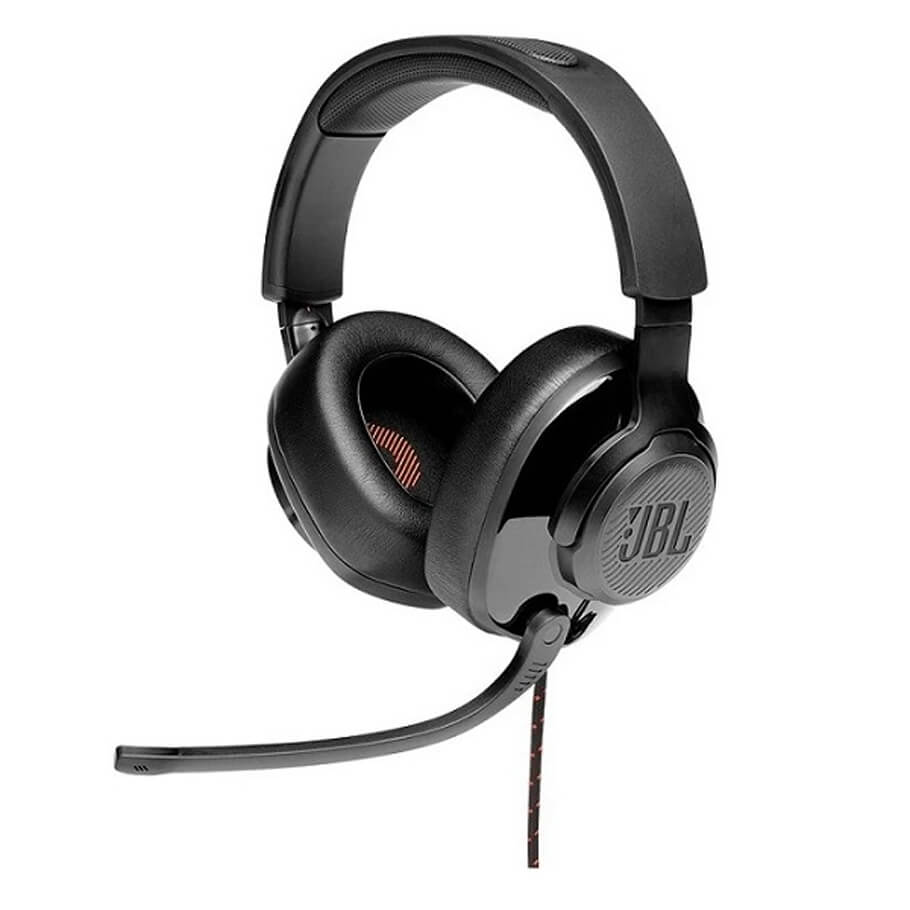 Tai nghe gaming headset JBL Quantum 200